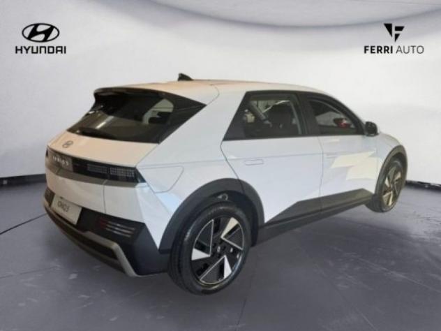 HYUNDAI Ioniq 5 84 kWh Exclusive Plus rif. 22292913 - Foto 5