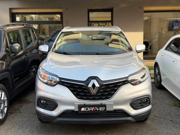 RENAULT Kadjar Blue dCi 8V 115CV Sport Edition - Foto 3