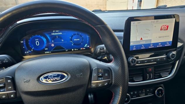 Ford Puma 1.0 EcoBoost Hybrid 125 CV S&S ST-Line - Foto 7