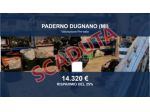 Immobile in asta di 26 m² in vendita a Paderno Dugnano