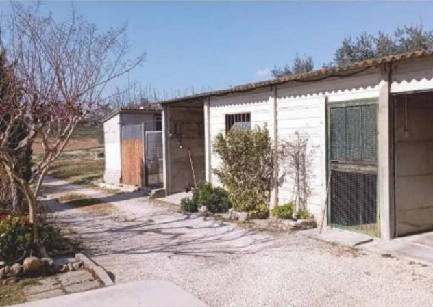 Immobile in asta di 84 m² in vendita a Porto Sant'Elpidio - Foto 4
