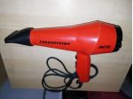 Asciugacapelli Professionale IMETEC  TURBOSISTEM