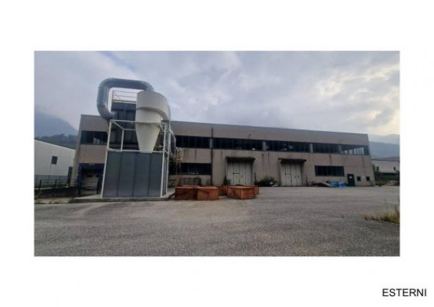 Immobile in asta di 3991 m² in vendita a Taceno - Foto 2