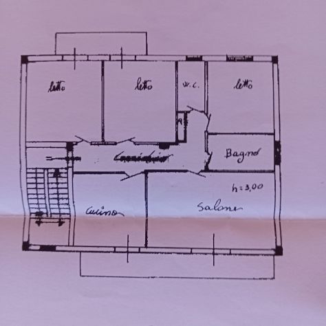 vendo appartamento - Foto 2