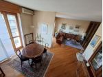 Elegante Duplex nel Cuore del Quartiere Nord di Asti
