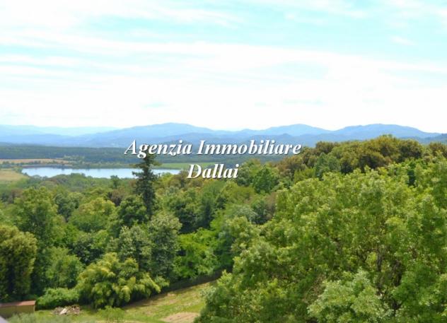 Barberino di Mugello (Le Maschere) - Panoramico 5 vani - Foto 8
