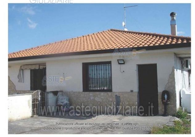 IMMOBILI-IMMOBILE RESIDENZIALE-Via Rosina Anselmi, 27