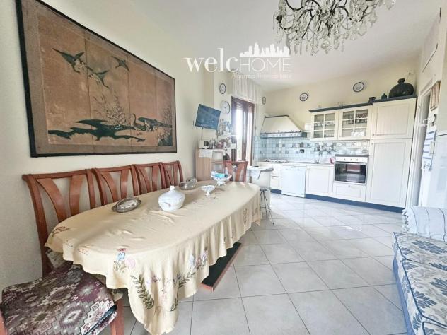 Appartamento in vendita a La Villa - Campi Bisenzio 57 mq Rif: 1450590 - Foto 6
