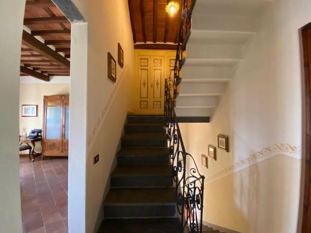Villa in vendita a Marlia - Capannori 300 mq Rif: 1090420 - Foto 10