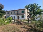Terratetto in vendita a San Lorenzo a Pagnatico - Cascina 160 mq  Rif: 1427587