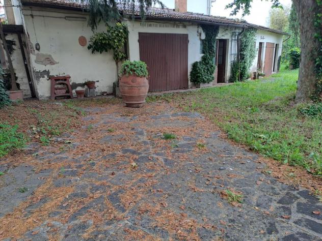 Terratetto in vendita a San Prospero Navacchio - Cascina 420 mq Rif: 1137576 - Foto 2