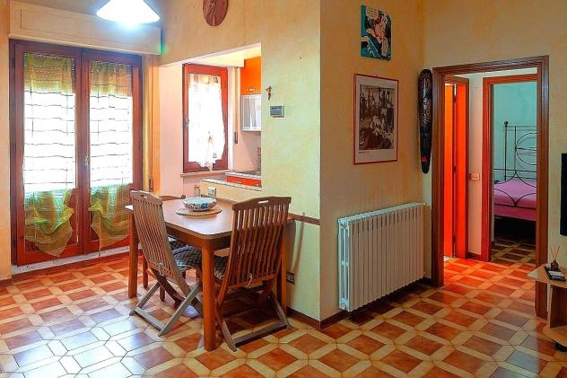 Bilocale in vendita a Castiglione d'Orcia - Foto 7