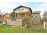 VILLA INDIPENDENTE composta da DUE UNITA’ ABITATIVE