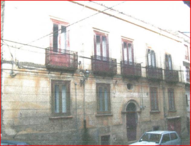 Immobile in asta di 94 m² in vendita a Cerisano - Foto 4