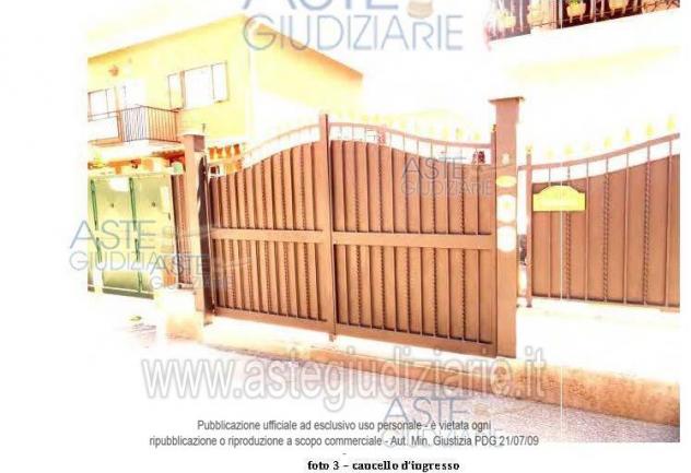 IMMOBILI-IMMOBILE RESIDENZIALE-Via Vincenzo Bellini, 8, 00043 Ciampino RM, Italia