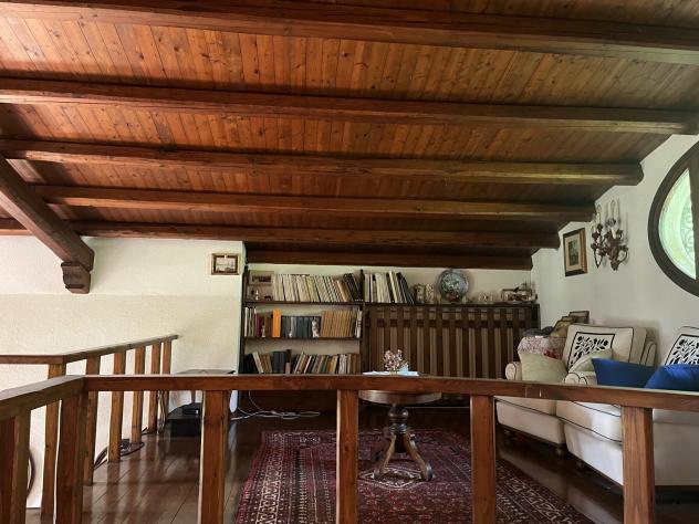 Villa unifamiliare a Cinto Euganeo - Foto 16