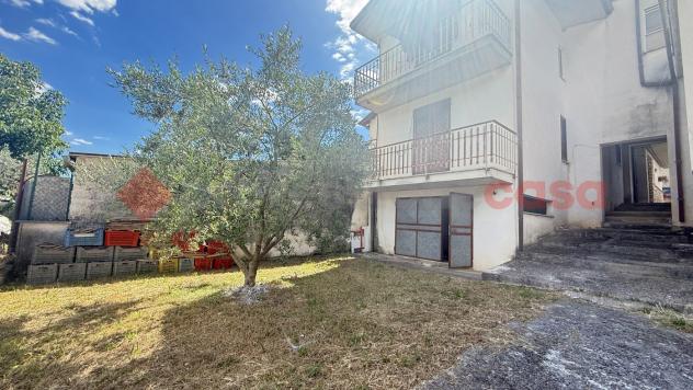 Appartamento - Fumone . Rif.: Cod. rif 3323470VRG - Foto 13