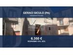 Immobile in asta di 73 m² in vendita a Geraci Siculo