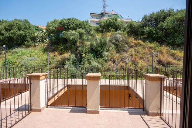 Appartamento in vendita a Letojanni, Contrada Sillemi - Foto 9