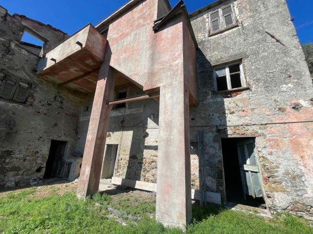 Casa semindipendente in vendita a Montale - Levanto 179 mq Rif: 1350373 - Foto 8