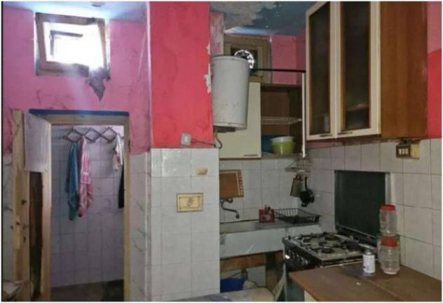 Immobile in asta di 41 m² in vendita a Limbiate - Foto 2