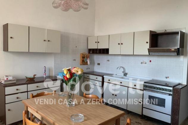 Casa indipendente di 257 m² con 5 locali e box auto in vendita a Marsala - Foto 11
