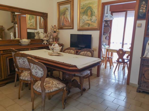 Appartamento in vendita a Marina di Massa - Massa 95 mq Rif: 1364099 - Foto 6