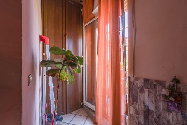 Attico/Mansarda - Messina . Rif.: Cod. rif 3323092VRG - Foto 9