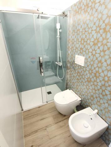 Appartamento in vendita a Palermo, Corso Tukory - Foto 19
