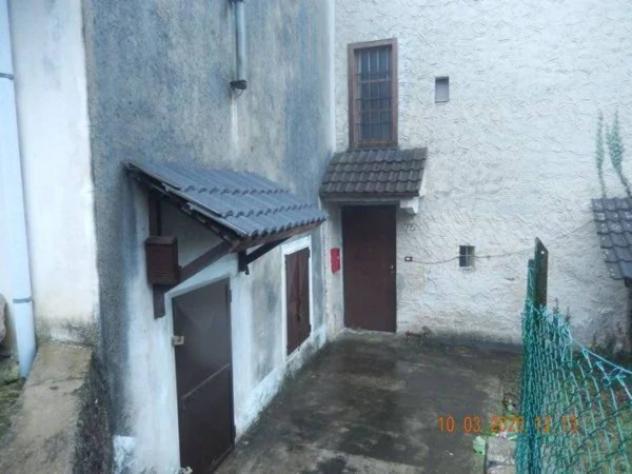 Immobile in asta di 411 m² con più di 5 locali in vendita a Pessinetto - Foto 2