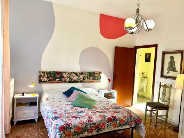 APPARTAMENTO di 4 vani e di 85 mq (ROMA) rif. ROMA - Foto 10
