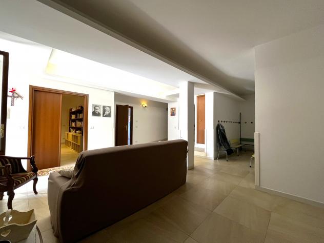 Villa in Via della Giustiniana - Foto 8