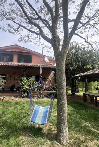 Bellissimo Casale con Piscina Immerso nel Verde - Foto 3