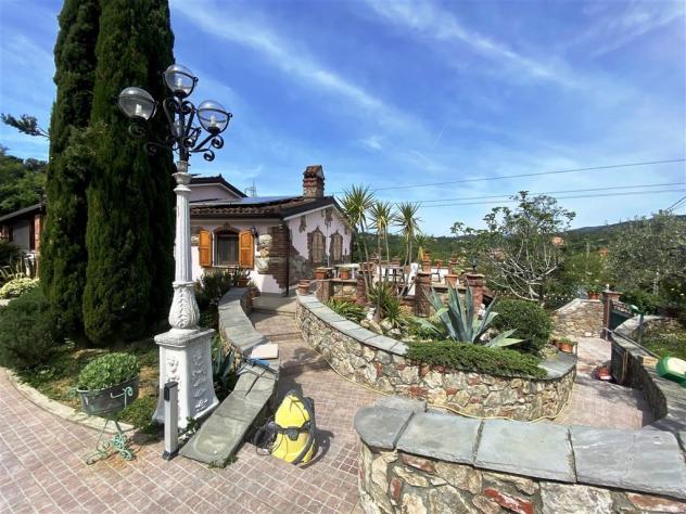 Villa in vendita a Sarzana - Foto 4