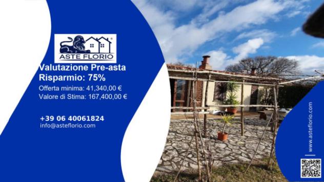Immobile in asta di 155 m² in vendita a Scansano - Foto 2