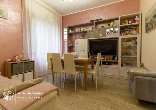 Appartamento in vendita a Siena 76 mq Rif: 1428616 - Foto 2