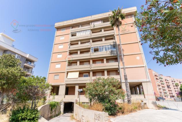 Quadrilocale in vendita a Siracusa