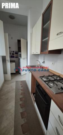 VIA COLONNELLO ROMEY – Appartamento al 1° p. c/a – 3 vani+acc - 125 mq ca. Buone condizioni. Euro 128 mila CL C - Foto 7