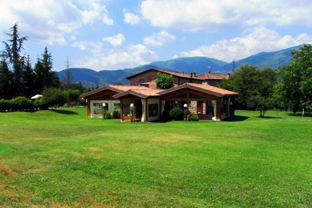 Villa in vendita a Mocrone - Villafranca in Lunigiana 400 mq Rif: 1053130 - Foto 10