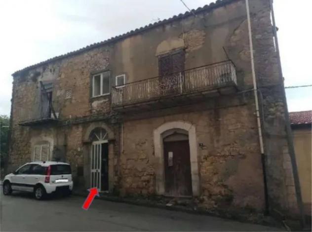 Immobile in asta di 37 m², box auto in vendita a Villarosa - Foto 2