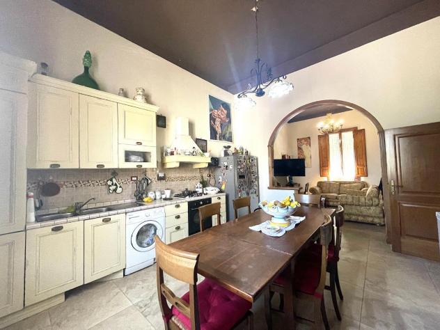 Appartamento in vendita a Sovigliana - Vinci 120 mq Rif: 1327039 - Foto 5