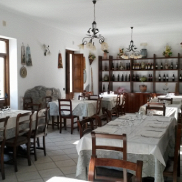 Anna dei Sapori