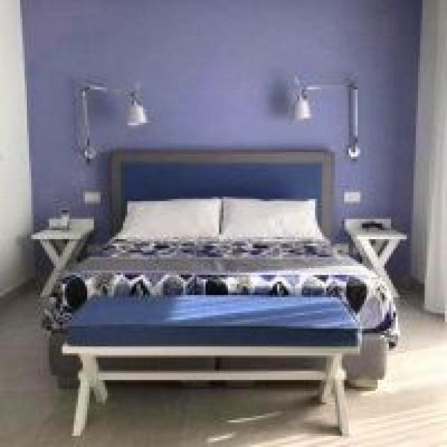 Al Parco Primavera B&B