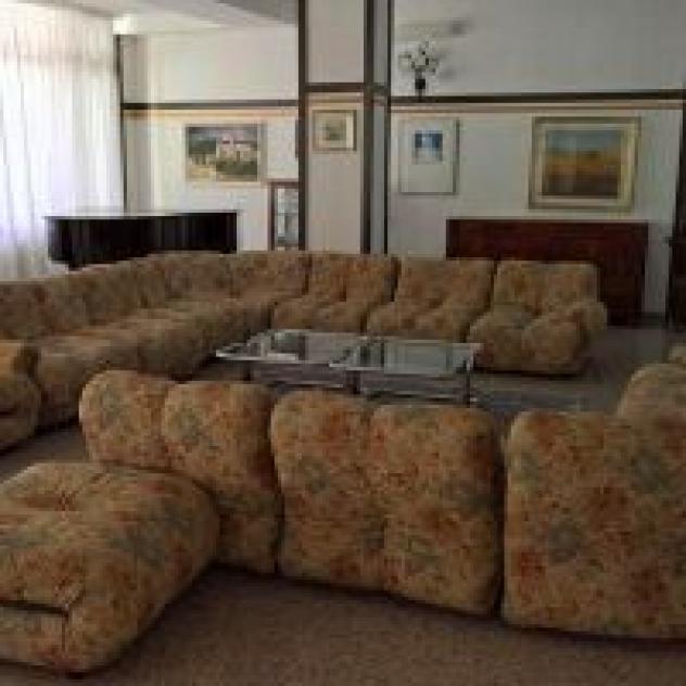 Hotel Mediterraneo di Notarangelo Girolamo & Figli S.n.c. - Foto 3