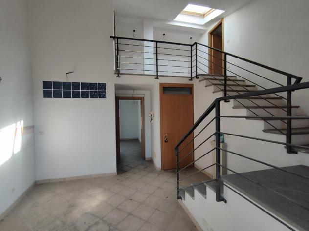 appartamento in vendita a Montecatini-Terme