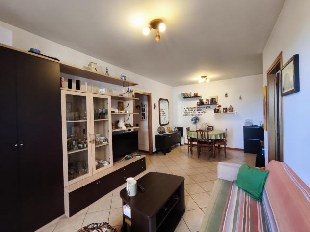 appartamento in vendita a Roma in zona Selva Candida