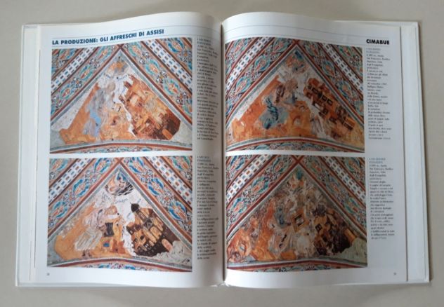 CIMABUE - Maestà - Foto 9