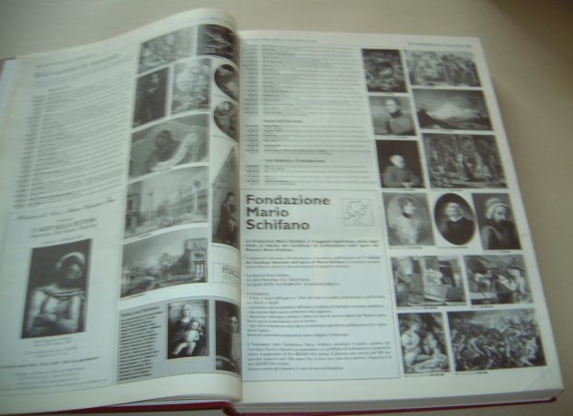 Il Giornale dell'Arte - 2001 - Foto 6