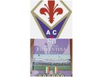 80 anni di storia FIORENTINA, PA.MELA. FIRENZE.