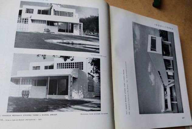 Gli elementi dell’architettura funzionale. Sartoris, Alberto 1941 - Foto 2